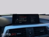 BMW 320 D Pack M 