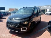 Citroen Berlingo Multispace BlueHDi S&S Selection