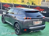 Peugeot 2008 1.2 PureTech Allure EAT8