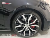 Volkswagen Golf GTI Performance DSG