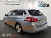 Peugeot 308 SW 1.6 BlueHDi Allure J17