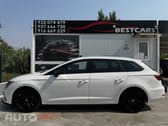 Seat Leon 2.0 TDI FR S/S