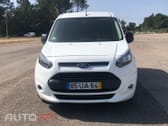 Ford Transit Connect VAN FT 200 L1 TREND 1.5 TDCi 74.2KW (100CV) Euro VI