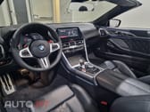 BMW M8 Competition