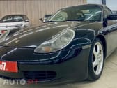 Porsche Boxster 2.5