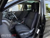 Nissan Qashqai 1.5 dCi Tekna Premium