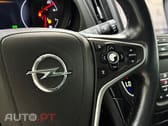 Opel Insignia 1.6 CDTI Cosmo S/S