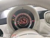 Fiat 500 1.2 Lounge MTA