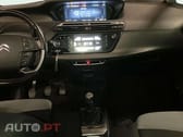 Citroen C4 Picasso 1.6 BlueHDi Feel