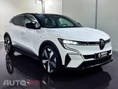 Renault Mégane E-Tech Techno