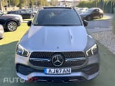 Mercedes-Benz GLE de 4Matic
