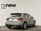 Audi A1 A1 SB 30 TFSI Advanced S tronic