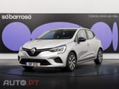 Renault Clio 1.0 TCe Equilibre