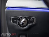 Mercedes-Benz E 300 de Avantgarde