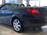 Renault Mégane Cabrio 1.5 DCI LUXE PRIVILEGE