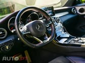 Mercedes-Benz C 43 AMG C43 AMG