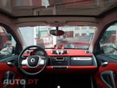 Smart ForTwo PASSION