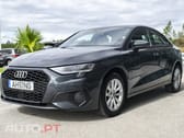 Audi A3 30 TDI