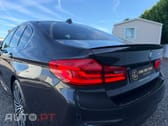 BMW 530 e iPerformance Pack M