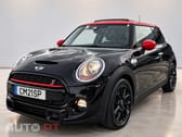 MINI Cooper S Sport Aut.