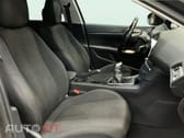 Peugeot 308 SW 1.6 BlueHDi Style