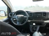 Toyota Proace Verso 1.5 D-4D L1 1.0T Comfort 9L TC