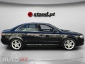 Audi A4 2.0 TDi quattro S Edition