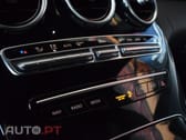 Mercedes-Benz C 300 d AMG Line