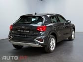 Audi Q2 2.0 TDI Design