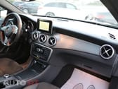 Mercedes-Benz GLA 220 CDi AMG Line