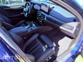 BMW 520 e Pack M