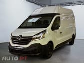 Renault Trafic 2.0 dCi L2H2 1.2T
