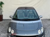 Smart ForFour Pulse 75