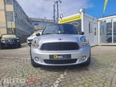 MINI Countryman One D