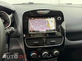 Renault Clio Sport Tourer 0.9 TCe Limited