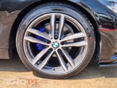 BMW 420 d Pack M Auto