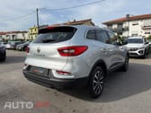 Renault Kadjar 1.3 TCe Intens EDC