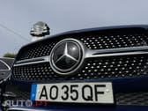 Mercedes-Benz GLE e 4Matic