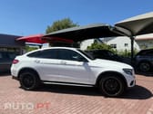 Mercedes-Benz GLC 250 d Coupé Exclusive 4-Matic