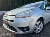 Citroen C4 Grand Picasso 1.6 HDi Confort
