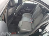 Mercedes-Benz A 250 e Style Plus