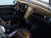 Tesla Model S Dual Motor AWD