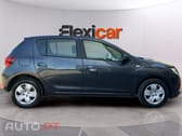 Dacia Sandero 1.0 SCe Pack