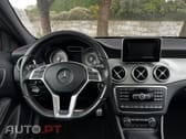 Mercedes-Benz GLA 220 Automático