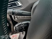 Peugeot 308 1.5 BlueHDi Style
