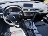 BMW 420 d Line Sport Auto