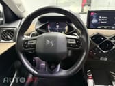 DS DS3 PureTech 130 Aut. PERFORMANCE LINE