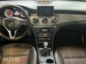 Mercedes-Benz GLA 180 CDI Urban