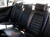 Volkswagen Passat 2.0 TDI Highline