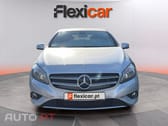Mercedes-Benz A 180 CDI 7G-DCT Urban